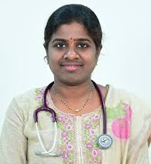 Dr Veldanda Mounika